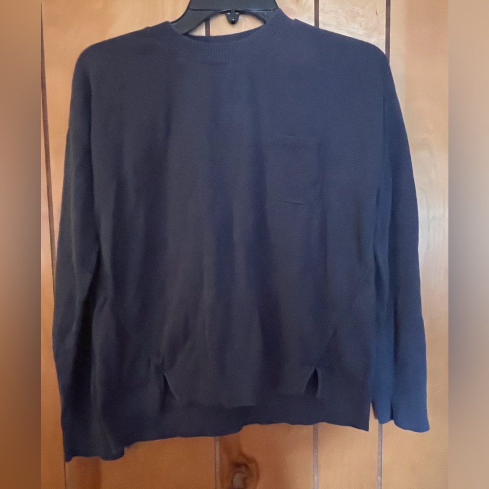 Garnet Hill Sweater